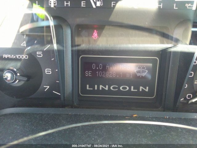 Photo 6 VIN: 5LMJJ2J52CEL02963 - LINCOLN NAVIGATOR 