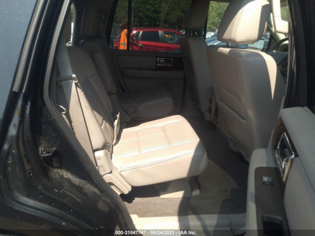 Photo 7 VIN: 5LMJJ2J52CEL02963 - LINCOLN NAVIGATOR 