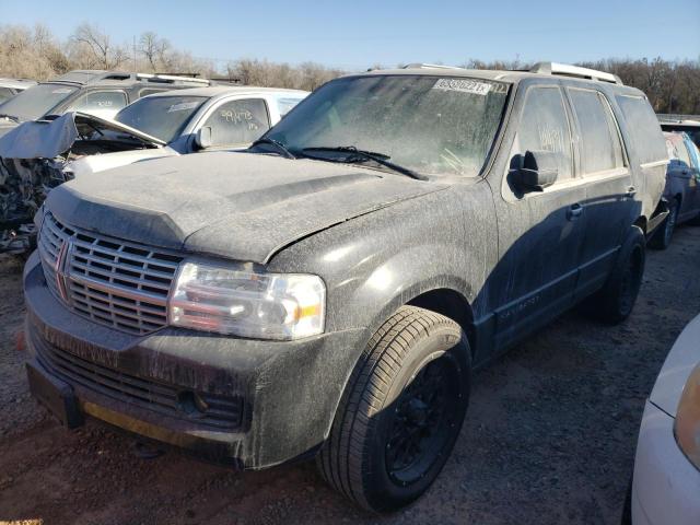 Photo 1 VIN: 5LMJJ2J52CEL05667 - LINCOLN NAVIGATOR 