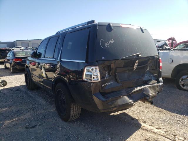 Photo 2 VIN: 5LMJJ2J52CEL05667 - LINCOLN NAVIGATOR 