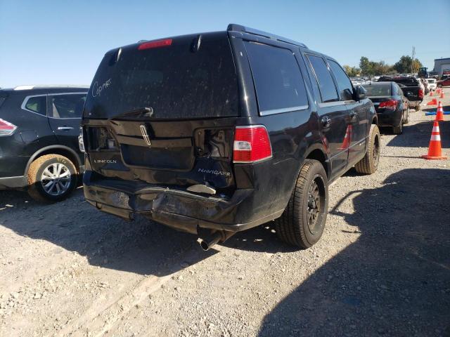 Photo 3 VIN: 5LMJJ2J52CEL05667 - LINCOLN NAVIGATOR 