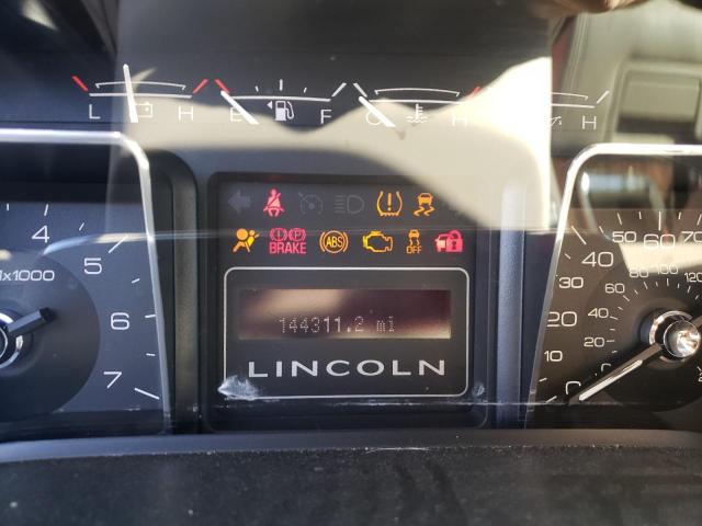 Photo 7 VIN: 5LMJJ2J52CEL05667 - LINCOLN NAVIGATOR 