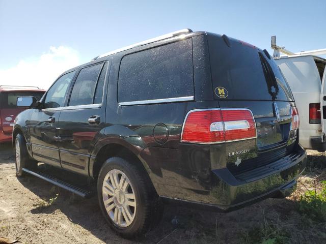 Photo 1 VIN: 5LMJJ2J52CEL07208 - LINCOLN NAVIGATOR 