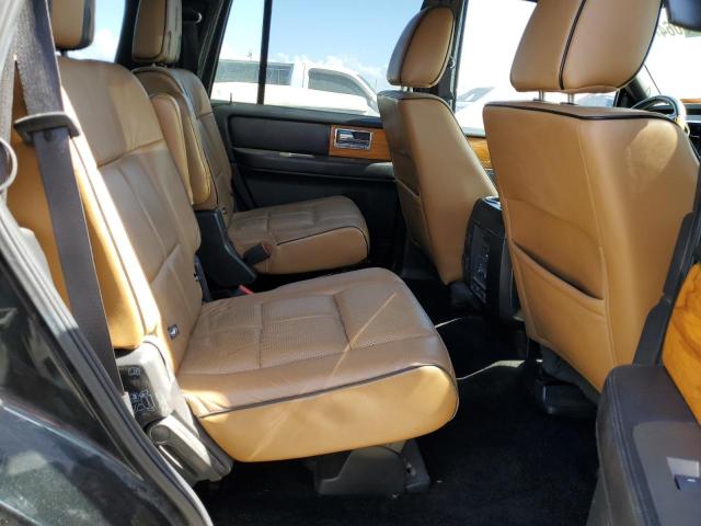 Photo 10 VIN: 5LMJJ2J52CEL07208 - LINCOLN NAVIGATOR 