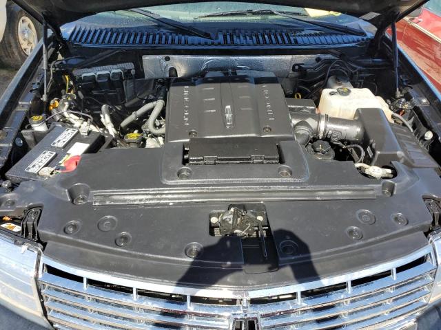 Photo 11 VIN: 5LMJJ2J52CEL07208 - LINCOLN NAVIGATOR 