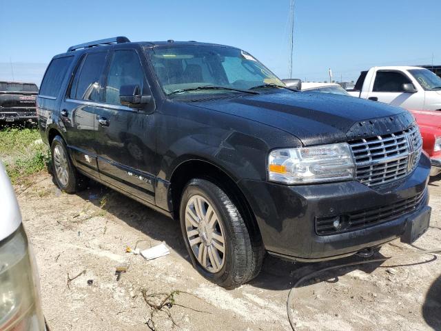 Photo 3 VIN: 5LMJJ2J52CEL07208 - LINCOLN NAVIGATOR 