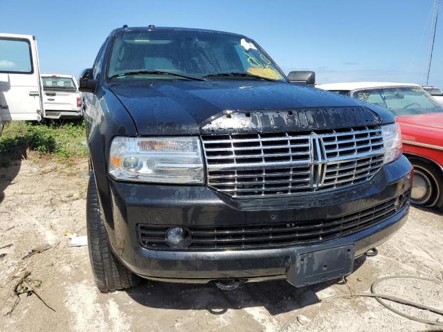 Photo 4 VIN: 5LMJJ2J52CEL07208 - LINCOLN NAVIGATOR 