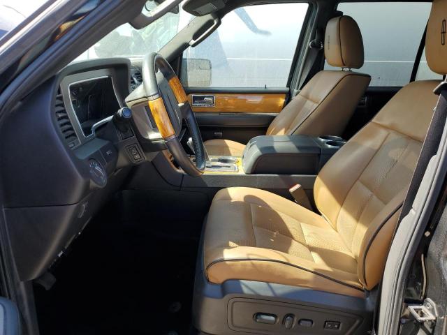 Photo 6 VIN: 5LMJJ2J52CEL07208 - LINCOLN NAVIGATOR 