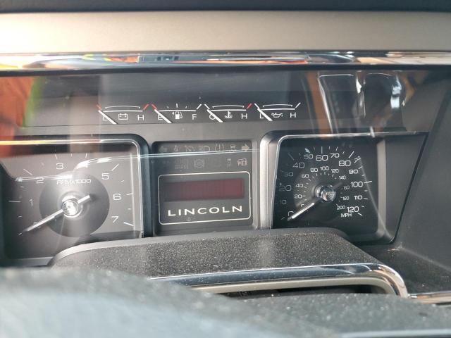 Photo 8 VIN: 5LMJJ2J52CEL07208 - LINCOLN NAVIGATOR 