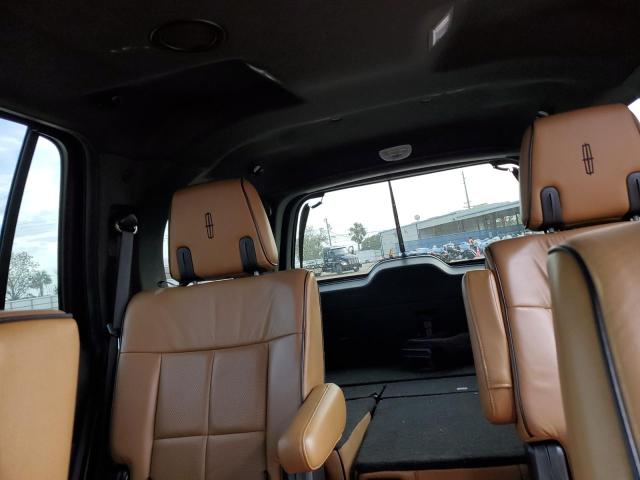 Photo 9 VIN: 5LMJJ2J52CEL07208 - LINCOLN NAVIGATOR 