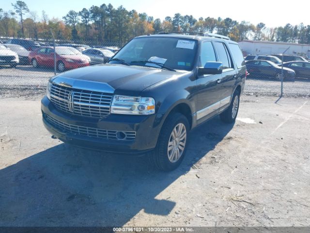 Photo 1 VIN: 5LMJJ2J52CEL07631 - LINCOLN NAVIGATOR 