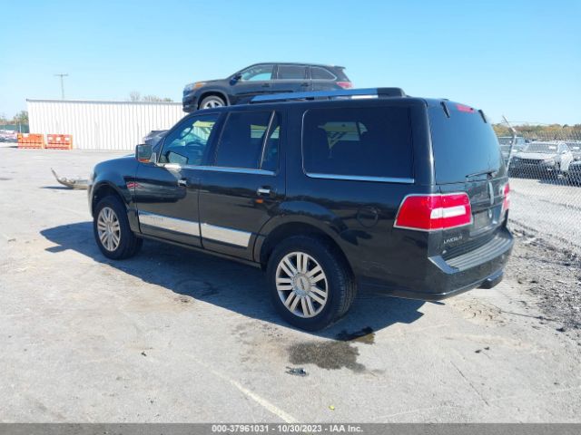 Photo 2 VIN: 5LMJJ2J52CEL07631 - LINCOLN NAVIGATOR 