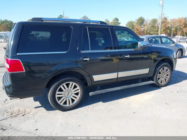 Photo 3 VIN: 5LMJJ2J52CEL07631 - LINCOLN NAVIGATOR 