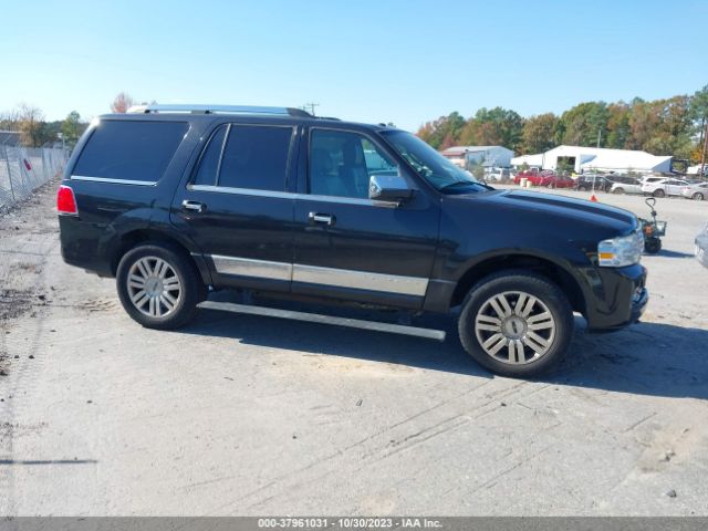 Photo 4 VIN: 5LMJJ2J52CEL07631 - LINCOLN NAVIGATOR 