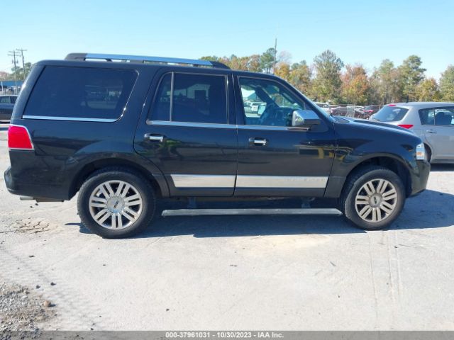 Photo 7 VIN: 5LMJJ2J52CEL07631 - LINCOLN NAVIGATOR 