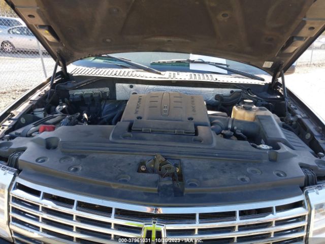 Photo 9 VIN: 5LMJJ2J52CEL07631 - LINCOLN NAVIGATOR 