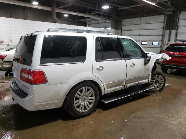 Photo 2 VIN: 5LMJJ2J52CEL08214 - LINCOLN NAVIGATOR 