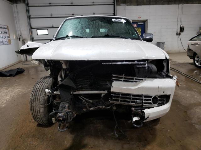 Photo 4 VIN: 5LMJJ2J52CEL08214 - LINCOLN NAVIGATOR 