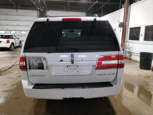 Photo 5 VIN: 5LMJJ2J52CEL08214 - LINCOLN NAVIGATOR 