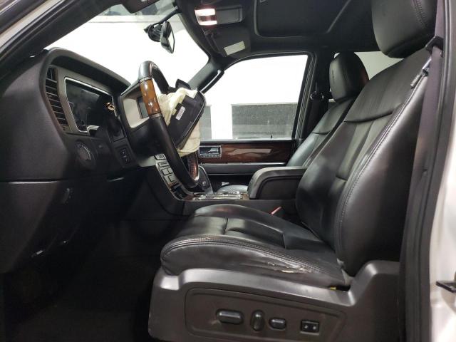 Photo 6 VIN: 5LMJJ2J52CEL08214 - LINCOLN NAVIGATOR 