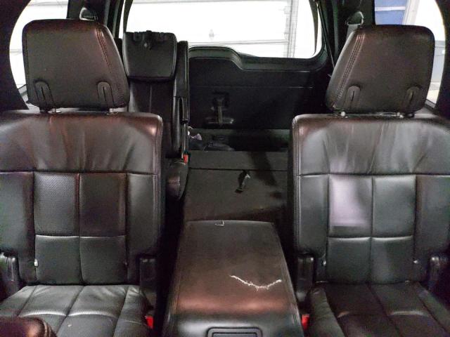 Photo 9 VIN: 5LMJJ2J52CEL08214 - LINCOLN NAVIGATOR 