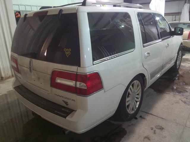 Photo 3 VIN: 5LMJJ2J52CEL08892 - LINCOLN NAVIGATOR 