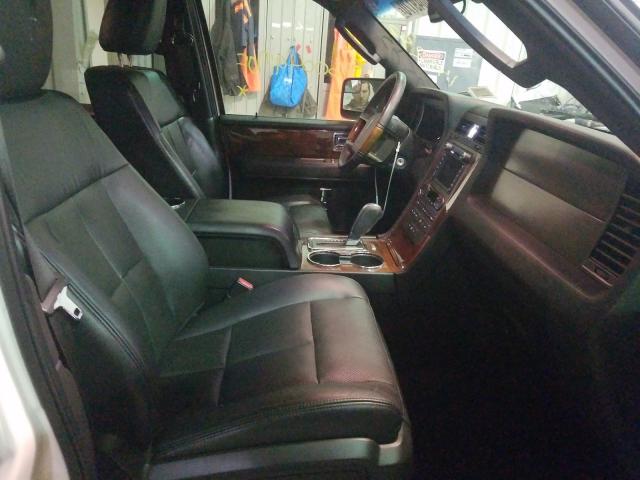 Photo 4 VIN: 5LMJJ2J52CEL08892 - LINCOLN NAVIGATOR 