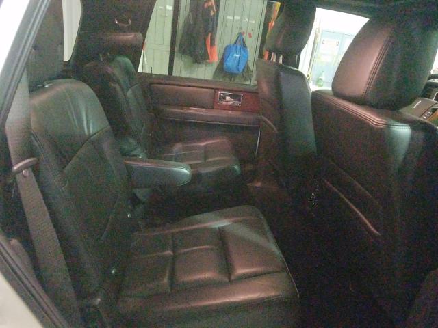 Photo 5 VIN: 5LMJJ2J52CEL08892 - LINCOLN NAVIGATOR 