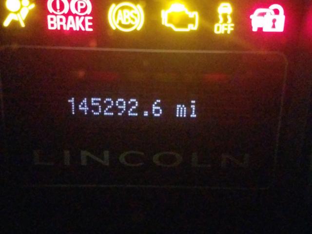 Photo 7 VIN: 5LMJJ2J52CEL08892 - LINCOLN NAVIGATOR 