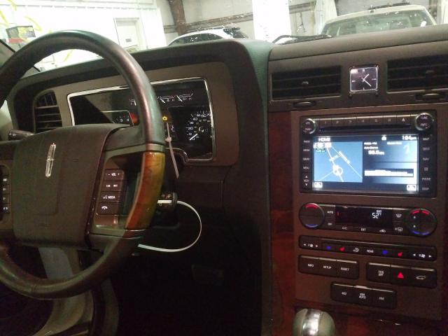 Photo 8 VIN: 5LMJJ2J52CEL08892 - LINCOLN NAVIGATOR 