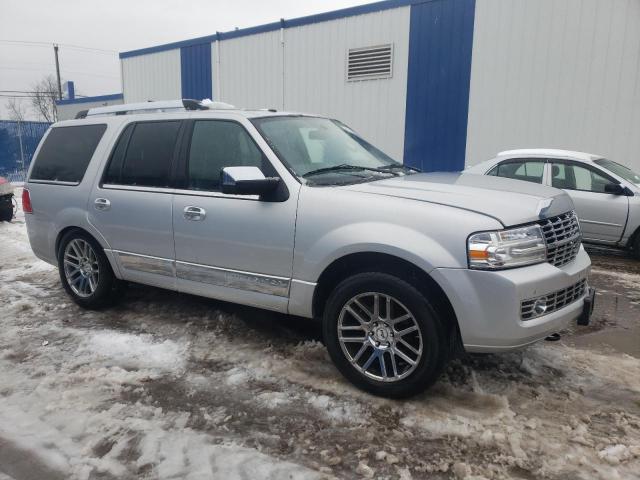 Photo 3 VIN: 5LMJJ2J52CEL09119 - LINCOLN NAVIGATOR 