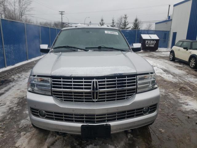 Photo 4 VIN: 5LMJJ2J52CEL09119 - LINCOLN NAVIGATOR 