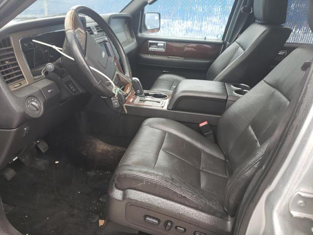 Photo 6 VIN: 5LMJJ2J52CEL09119 - LINCOLN NAVIGATOR 