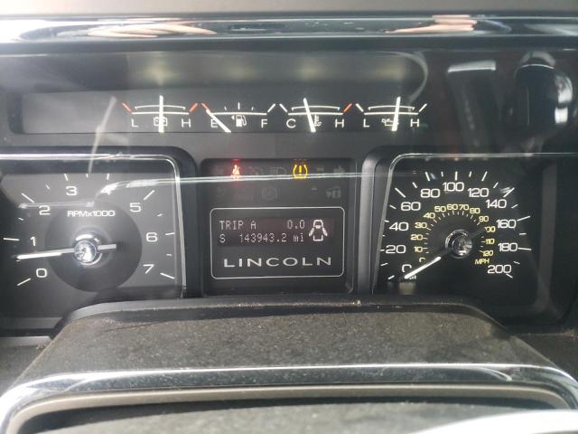 Photo 8 VIN: 5LMJJ2J52CEL09119 - LINCOLN NAVIGATOR 