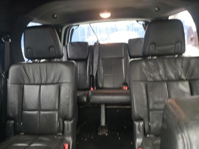 Photo 9 VIN: 5LMJJ2J52CEL09119 - LINCOLN NAVIGATOR 