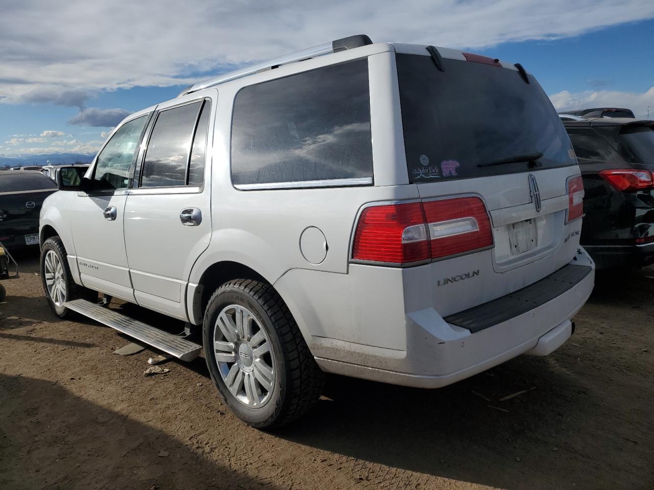 Photo 1 VIN: 5LMJJ2J52DEL06173 - LINCOLN NAVIGATOR 