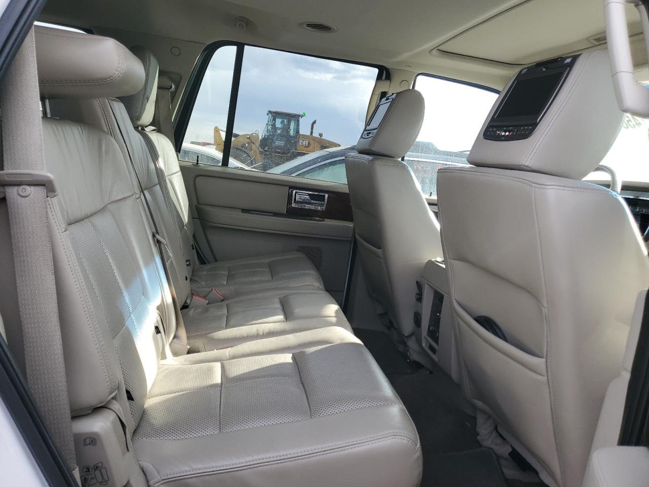 Photo 10 VIN: 5LMJJ2J52DEL06173 - LINCOLN NAVIGATOR 