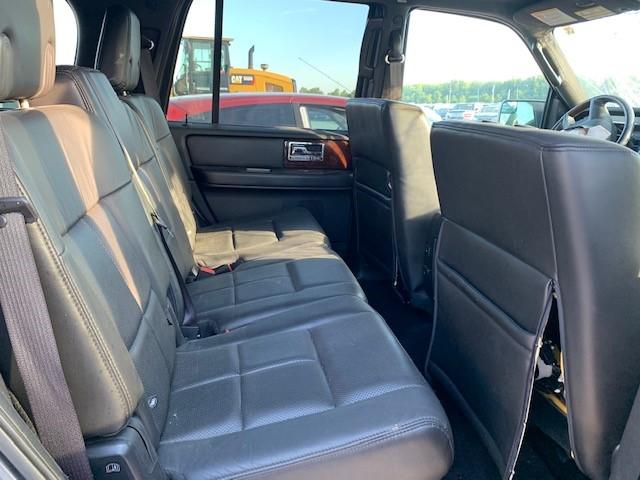 Photo 5 VIN: 5LMJJ2J52DEL06626 - LINCOLN NAVIGATOR 