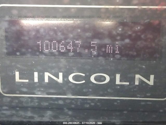 Photo 6 VIN: 5LMJJ2J52EEL06160 - LINCOLN NAVIGATOR 