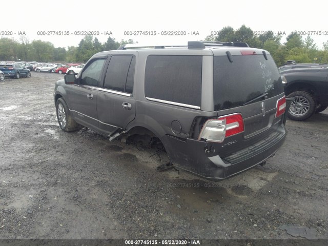 Photo 2 VIN: 5LMJJ2J53AEJ05524 - LINCOLN NAVIGATOR 