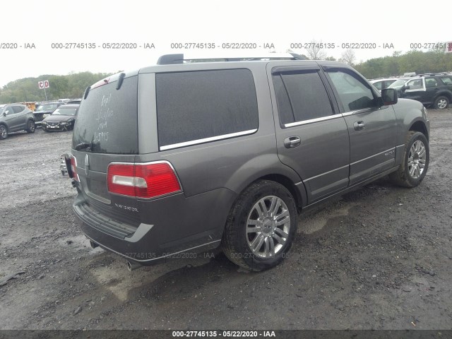 Photo 3 VIN: 5LMJJ2J53AEJ05524 - LINCOLN NAVIGATOR 