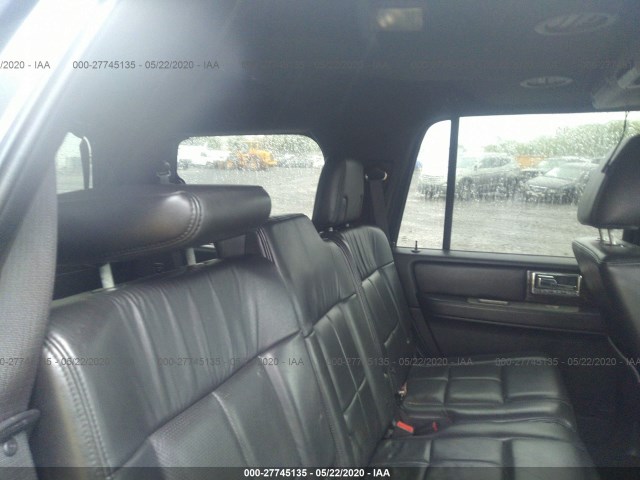 Photo 7 VIN: 5LMJJ2J53AEJ05524 - LINCOLN NAVIGATOR 