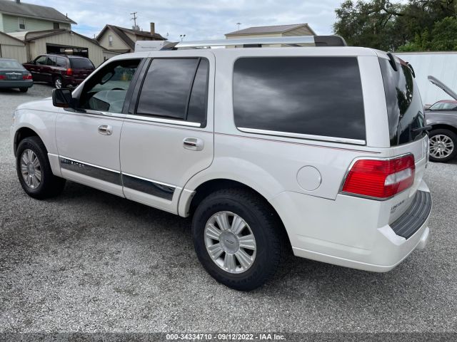 Photo 2 VIN: 5LMJJ2J53AEJ06561 - LINCOLN NAVIGATOR 