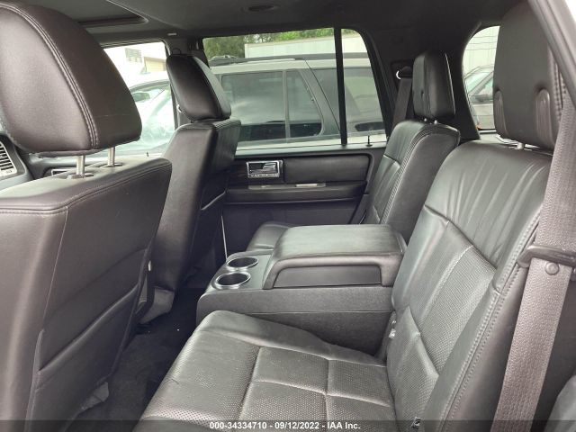 Photo 7 VIN: 5LMJJ2J53AEJ06561 - LINCOLN NAVIGATOR 