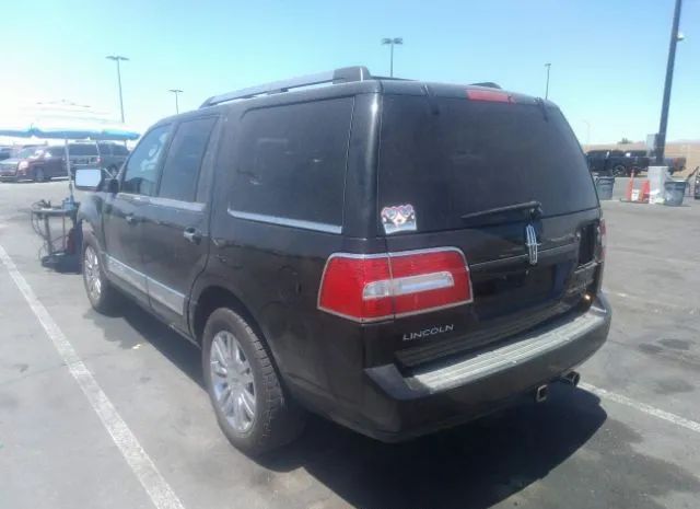 Photo 2 VIN: 5LMJJ2J53AEJ08505 - LINCOLN NAVIGATOR 