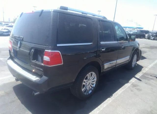 Photo 3 VIN: 5LMJJ2J53AEJ08505 - LINCOLN NAVIGATOR 