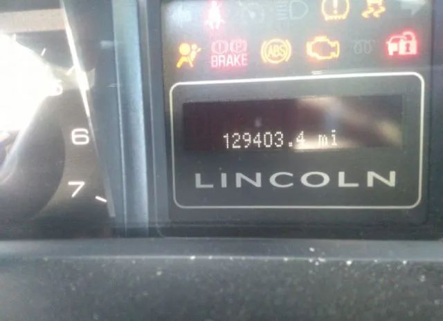 Photo 6 VIN: 5LMJJ2J53AEJ08505 - LINCOLN NAVIGATOR 