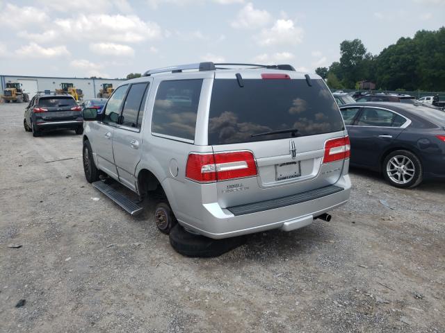 Photo 2 VIN: 5LMJJ2J53BEJ00485 - LINCOLN NAVIGATOR 