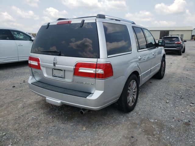 Photo 3 VIN: 5LMJJ2J53BEJ00485 - LINCOLN NAVIGATOR 