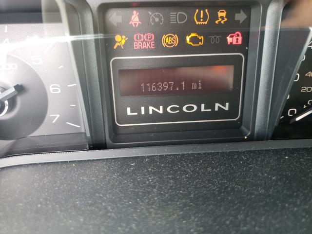 Photo 7 VIN: 5LMJJ2J53BEJ00485 - LINCOLN NAVIGATOR 